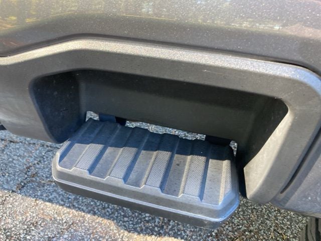 2024 Ford F-350SD Limited