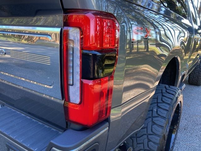 2024 Ford F-350SD Limited