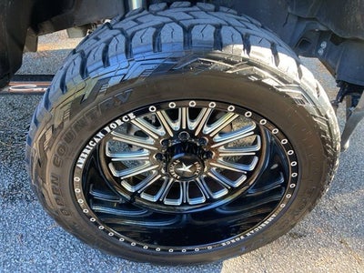 2024 Ford F-350SD Limited