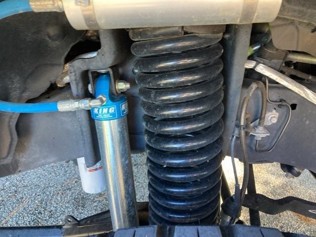 2024 Ford F-350SD Limited