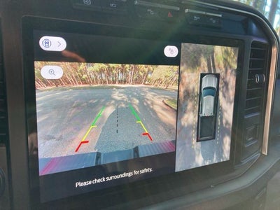 2024 Ford F-350SD Limited