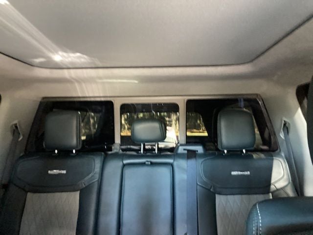 2024 Ford F-350SD Limited