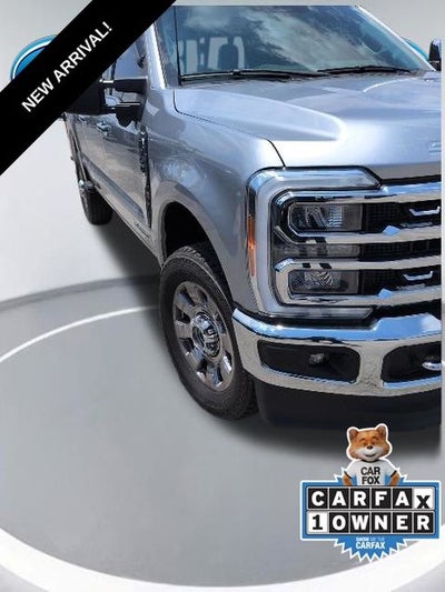 2023 Ford F-350SD Lariat