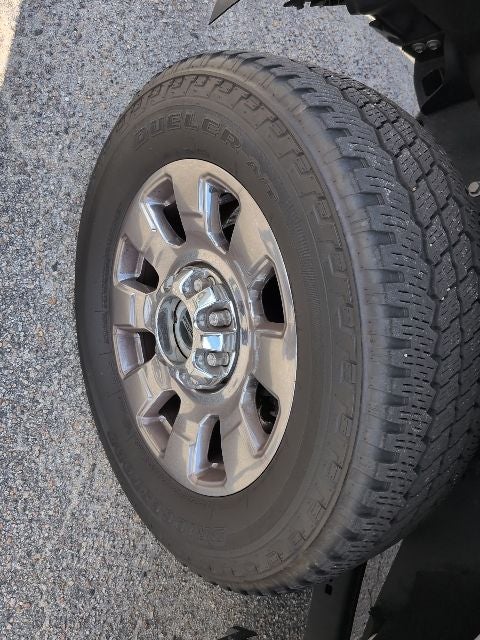 2023 Ford F-350SD Lariat