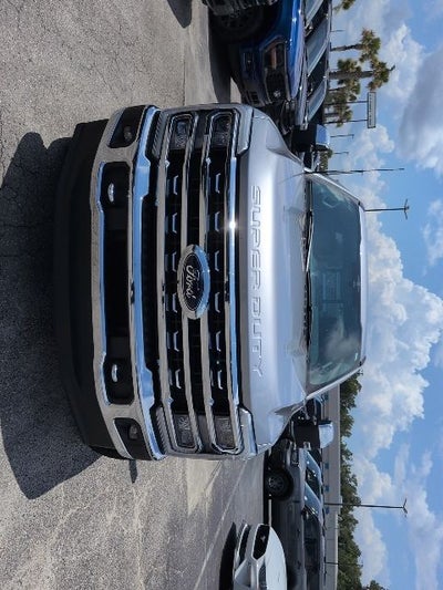 2023 Ford F-350SD Lariat