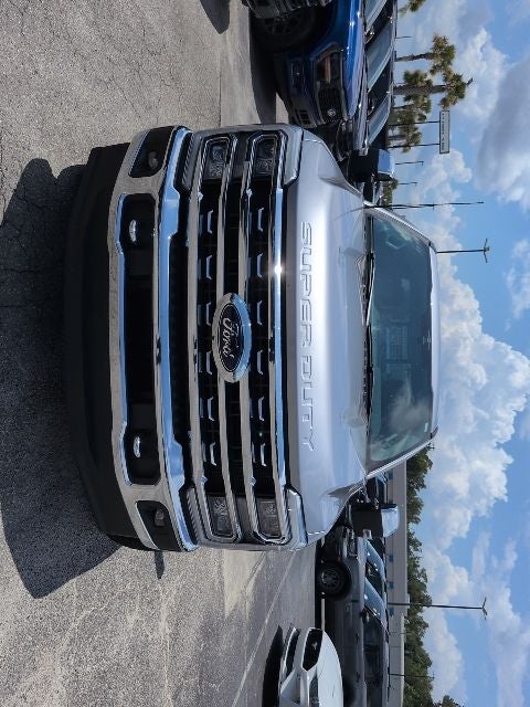2023 Ford F-350SD Lariat