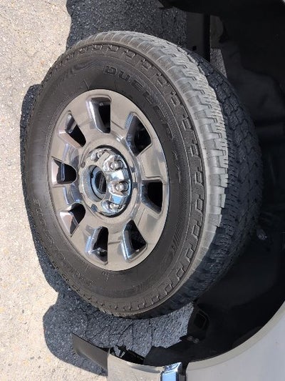 2023 Ford F-350SD Lariat
