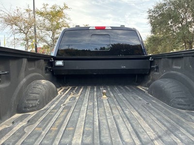 2022 Ford F-350SD Lariat