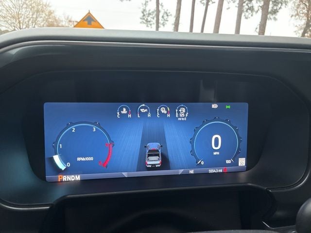 2024 Ford F-350SD Limited DRW