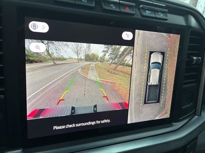 2024 Ford F-350SD Limited DRW