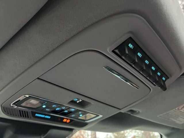 2024 Ford F-350SD Limited DRW