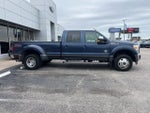 2016 Ford F-350SD Lariat DRW
