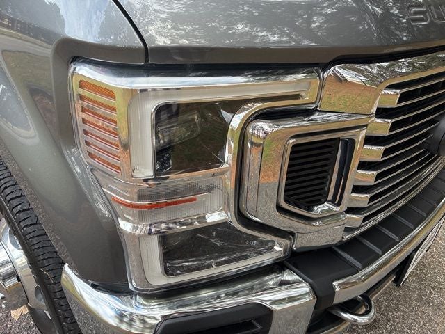 2022 Ford F-350SD Lariat DRW