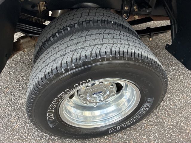 2022 Ford F-350SD Lariat DRW