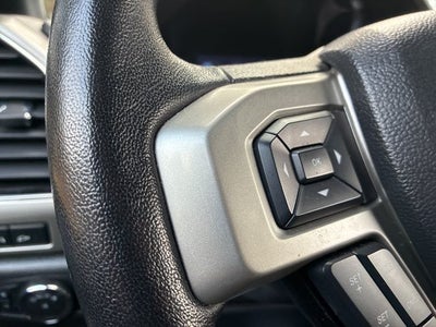 2022 Ford F-350SD Lariat DRW