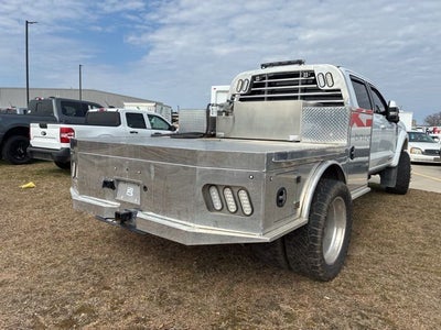 2023 Ford F-450SD Lariat DRW