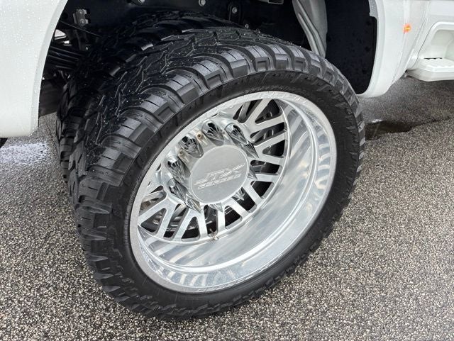 2024 Ford F-450SD Limited DRW