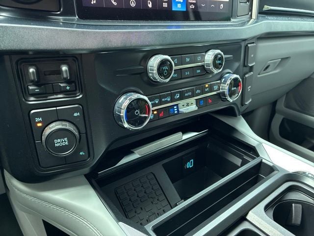 2024 Ford F-450SD Limited DRW