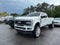 2024 Ford F-450SD Limited DRW