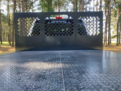 2019 Ford F-450SD Lariat DRW