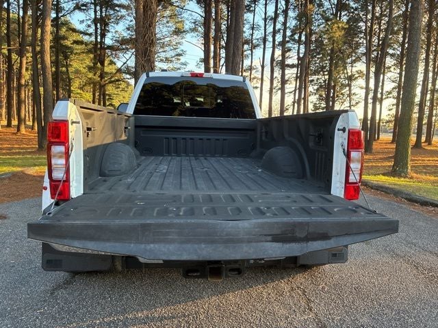 2022 Ford F-450SD Lariat DRW