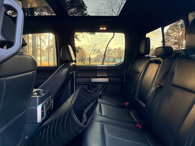 2022 Ford F-450SD Lariat DRW