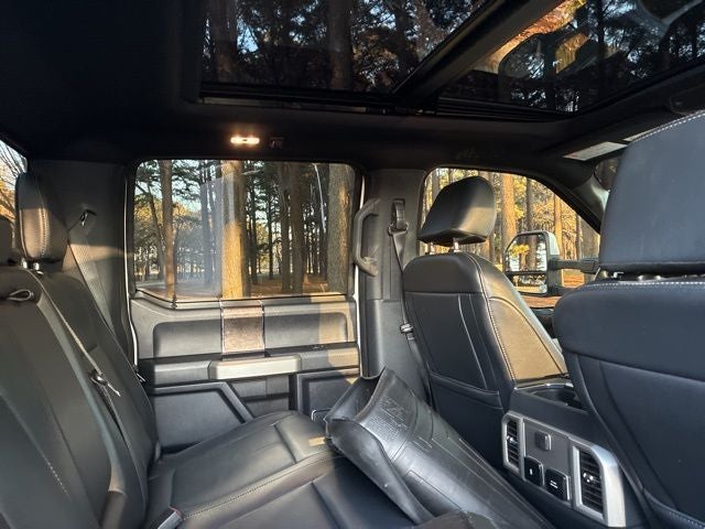 2022 Ford F-450SD Lariat DRW