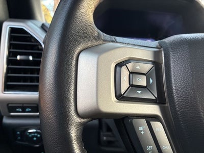 2022 Ford F-450SD Lariat DRW