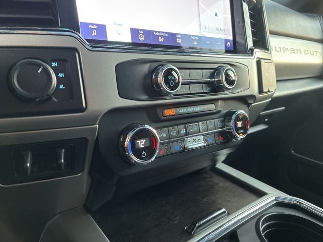 2022 Ford F-450SD Lariat DRW