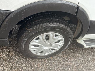 2024 Ford Transit-250 Base