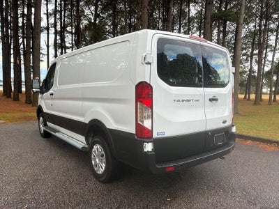 2024 Ford Transit-250 Base