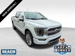 2023 Ford F-150 Limited
