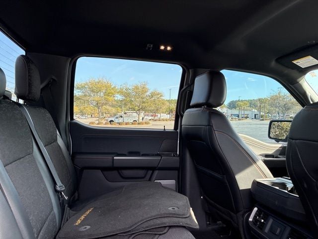 2024 Ford F-150 Tremor