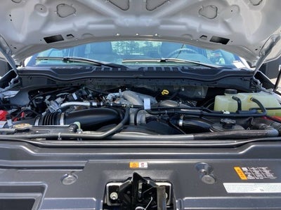 2022 Ford F-350SD XL