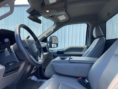 2022 Ford F-350SD XL