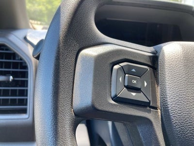 2022 Ford F-350SD XL