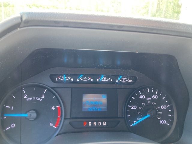 2022 Ford F-350SD XL