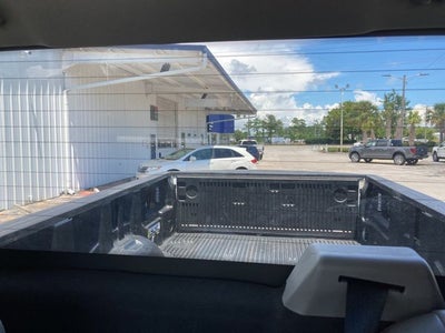 2022 Ford F-350SD XL