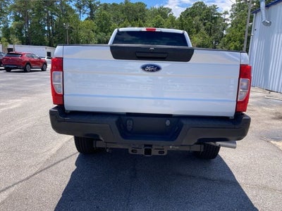 2022 Ford F-350SD XL