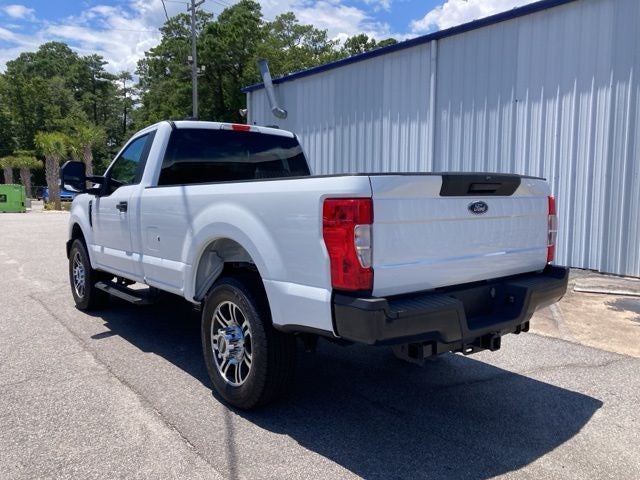 2022 Ford F-350SD XL