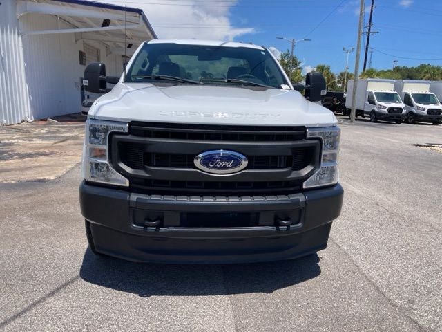 2022 Ford F-350SD XL