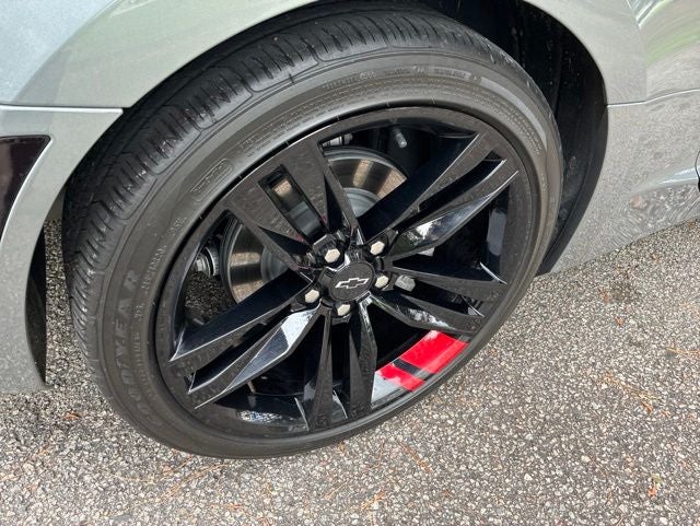 2024 Chevrolet Camaro 2LT 2LT
