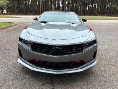 2024 Chevrolet Camaro 2LT 2LT