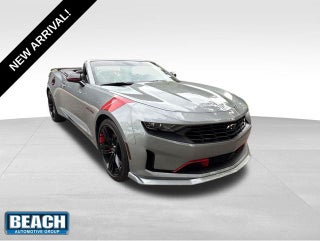 2024 Chevrolet Camaro 2LT 2LT