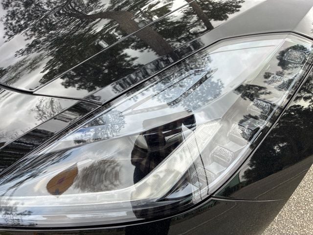 2019 Chevrolet Corvette Stingray 1LT