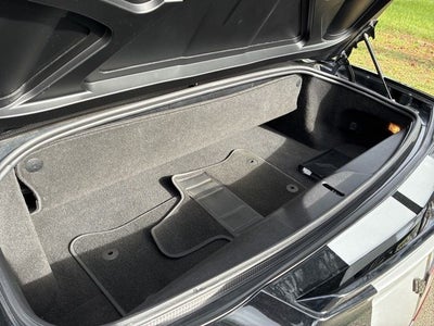 2019 Chevrolet Corvette Stingray 1LT