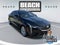 2025 Cadillac CT4 Luxury