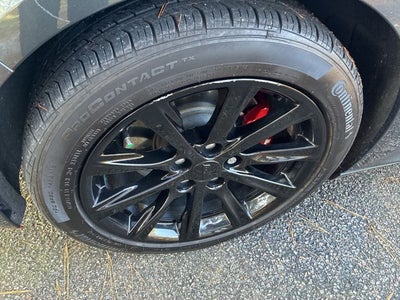 2020 Cadillac CT5 Luxury