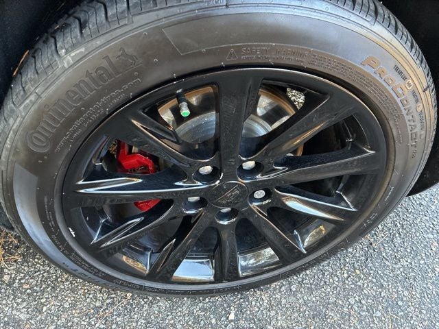 2020 Cadillac CT5 Luxury