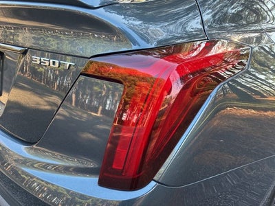 2020 Cadillac CT5 Luxury